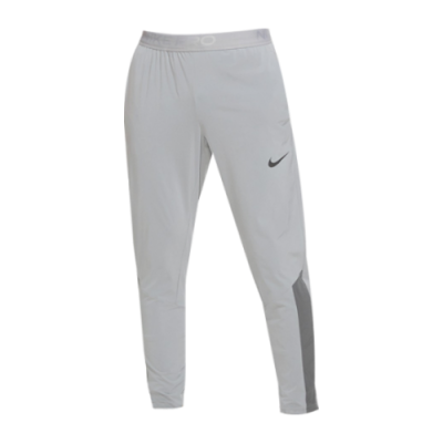 Hosen Nike Nike Pro Dri-FIT Vent Max Training Pants DM5948-073 Grey