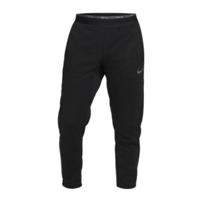 Hosen Nike Nike Pro Fleece Training Pants DM5886-010 Black