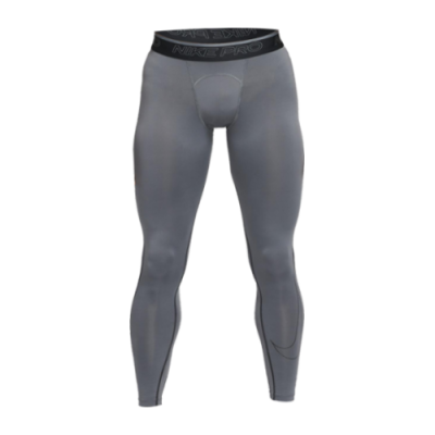 Hosen Männer Nike Pro Dri-FIT Tights DD1913-068 Grey