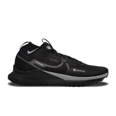Laufschuhe Männer Nike React Pegasus Trail 4 GORE-TEX DJ7926-001 Black