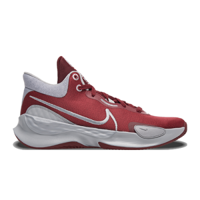 Basketball-Schuhe Kollektionen Nike Renew Elevate III DD9304-600 Red