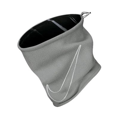 Schals Damen Nike Fleece 2.0 Reversible Neck Warmer N1000654942OS Grey