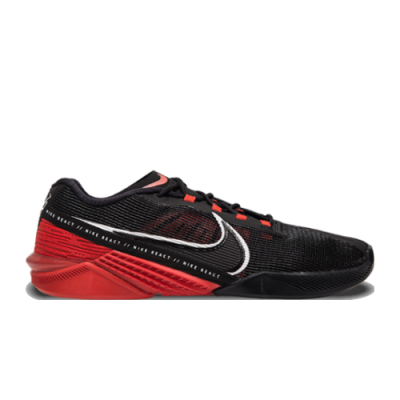 Sportschuhe  Kollektionen Nike React Metcon Turbo CT1243-006 Black