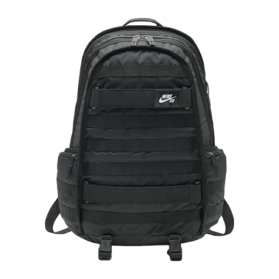 Rucksäcke Nike Nike SB RPM Backpack BA5403-010 Black
