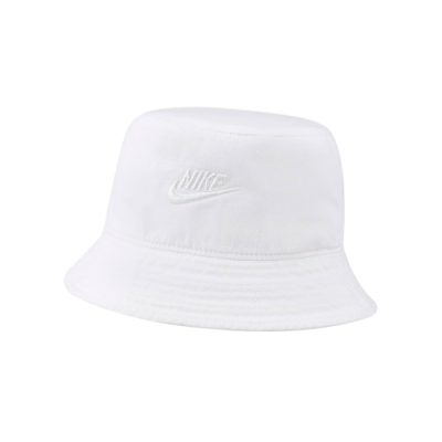 Mützen Nike Nike Sportswear Bucket Cap DC3967-100 White
