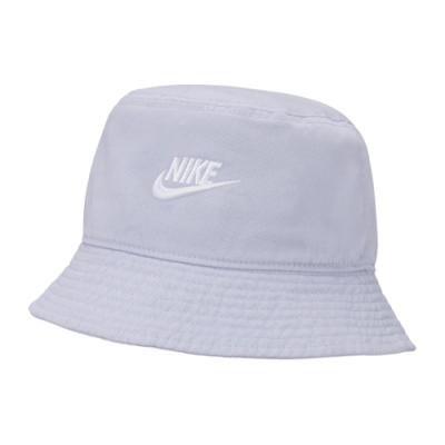 Mützen Damen Nike Sportswear Bucket Hat DC3967-536 Purple