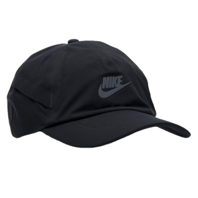 Mützen Nike Nike Sportswear Heritage86 Futura Cap DM8307-010 Black