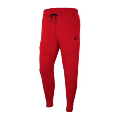 Hosen Nike Nike Sportswear Tech Fleece Pants CU4495-657 Red