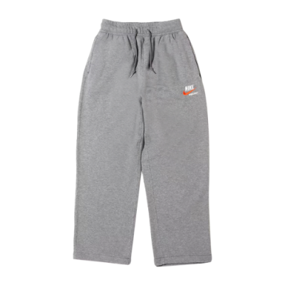 Hosen Nike Nike Sportswear Trend Fleece Trousers DX8185-091 Grey