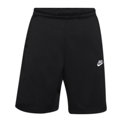 Shorts Männer Nike Sportswear Tribute Shorts DD8549-010 Black
