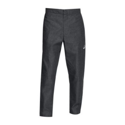 Hosen Nike Nike Sportswear Woven Pants DM5610-084 Grey