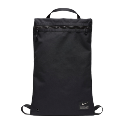 Rucksäcke Nike Nike Utility Backpack Gym Bag CQ9455-010 Black