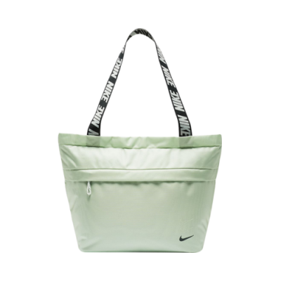 Rucksäcke Damen Nike Wmns Sportswear Essentials Tote Bag BA6444-321 Green