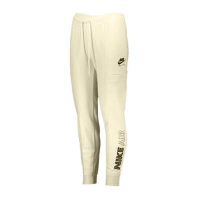 Hosen Nike Nike Wmns Air Fleece Pants CZ8626-113 Yellow