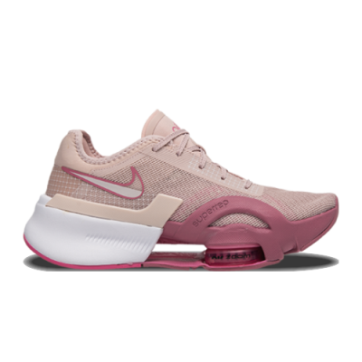 Sportschuhe  Ausbildung Nike Wmns Air Zoom SuperRep 3 DA9492-600 Pink