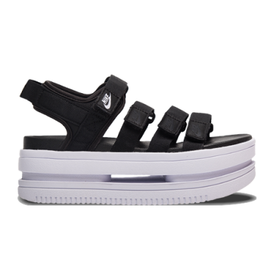 Sandalen Damen Nike Wmns Icon Classic Sandal DH0223-001 Black