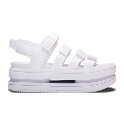 Sandalen Damen Nike Wmns Icon Classic Sandal DH0223-100 White