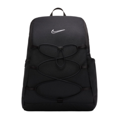 Rucksäcke Nike Nike Wmns One Training Backpack CV0067-010 Black