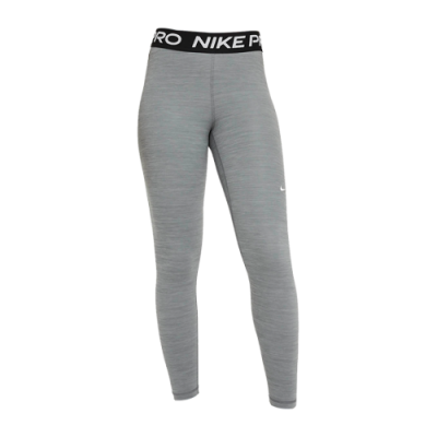 Hosen Nike Nike Wmns Pro Leggings CZ9779-084 Grey