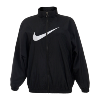 Pullover Nike Nike Wmns Sportswear Essential Jacket DM6181-010 Black