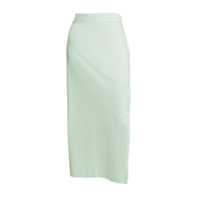 Röcke Damen Nike Wmns Sportswear Skirt CZ9730-394 Green