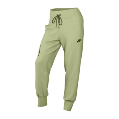 Hosen Nike Nike Wmns Sportswear Tech Fleece Pants CW4292-334 Green