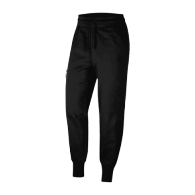 Hosen Nike Nike Wmns Sportswear Tech Fleece Pants CW4292-010 Black