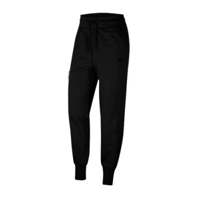 Hosen Nike Nike Wmns Sportswear Tech Fleece Pants CW4292-010 Black