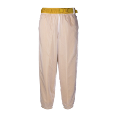 Hosen Nike Nike Wmns Sportswear Tech Pack Pants CZ9791-392 Yellow