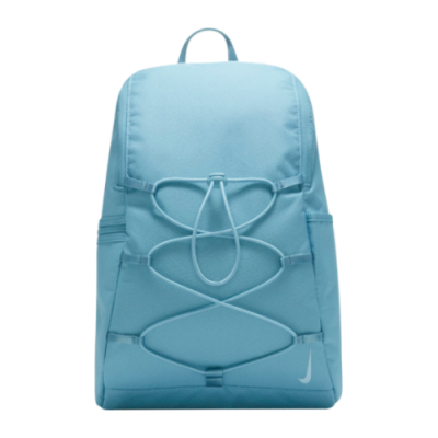 Rucksäcke Nike Nike Wmns Yoga One Backpack DH4064-424 Blue