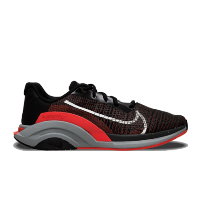 Sportschuhe  Kollektionen Nike ZoomX SuperRep Surge CU7627-016 Black
