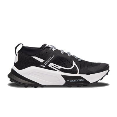 Laufschuhe Männer Nike ZoomX Zegama Trail DH0623-001 Black