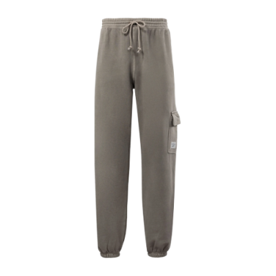 Hosen  Reebok Classic Fleece Natural Dye Sweatpants 100070954 Grey