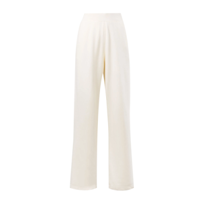 Hosen Damen Reebok Classics Wmns Natural Dye Fleece Pants 100030900 White