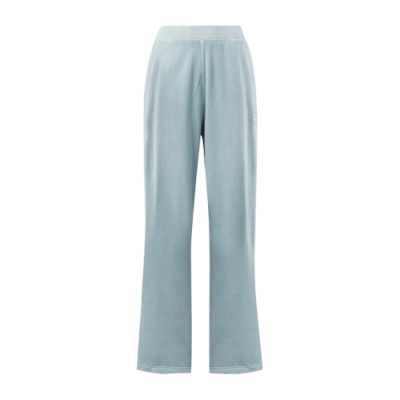 Hosen Damen Reebok Classics Wmns Natural Dye Fleece Pants 100036455 Light Blue