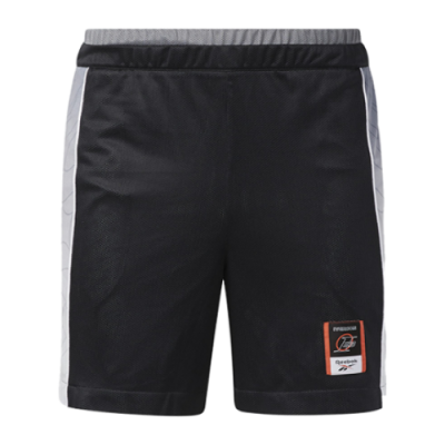 Shorts Kollektionen Reebok Iverson Basketball Shorts HE9351 Black