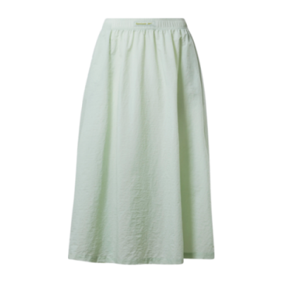 Röcke Damen Reebok Wmns Classics Long Skirt H49287 Light Blue