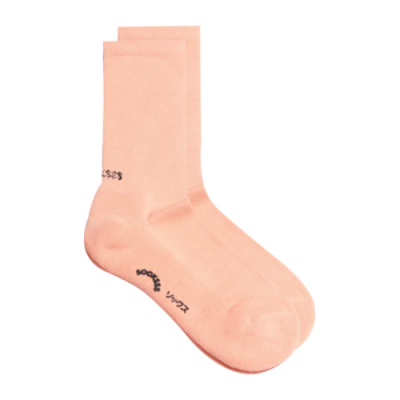 Strümpfe Socksss Socksss Cherry Peach Socks CHERRYPEACH-PNK Pink