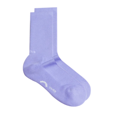 Strümpfe Socksss Socksss Unisex It's Not Blue Socks NOTBLUE-BLUE Light Blue