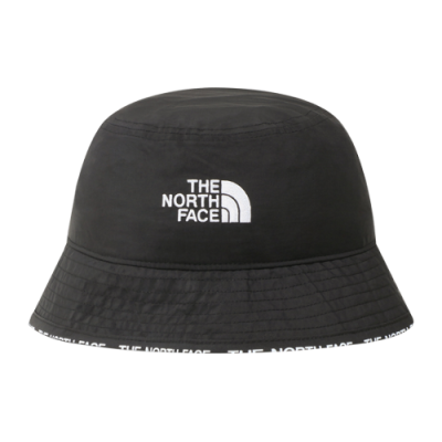Mützen Damen The North Face Cypress Bucket Hat NF0A3VVKJK3-BLK Black