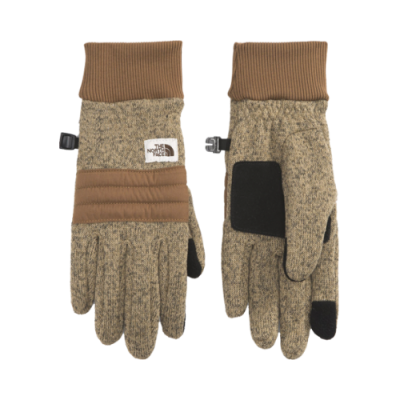 Handschuhe Männer The North Face Gordon Etip Gloves NF0A5FWD179-BRWN Beige
