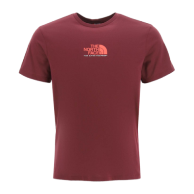 The North Face Face Fine Alpine SS Lifestyle T-Shirt