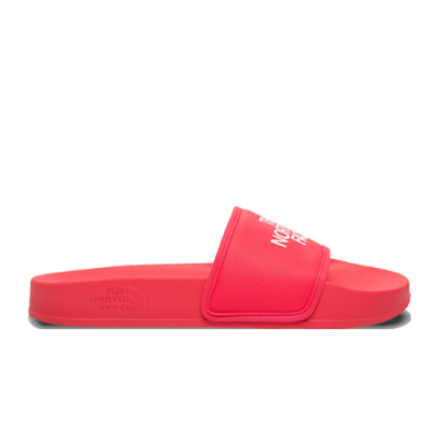 Hausschuhe The North Face The North Face Wmns Base Camp Slide III NF0A4T2S64H-PNK Pink Red