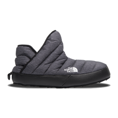 Freizeitschuhe The North Face The North Face Wmns Thermoball Traction Bootie NF0A331H411-GREY Grey