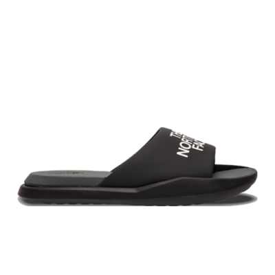 Hausschuhe The North Face The North Face Wmns Triarch Slide NF0A5JCBKY4-BLK Black