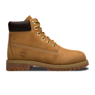 Saisonale Schuhe Kollektionen Timberland 6 Inch Premium Waterproof Boots 010061-713 Brown