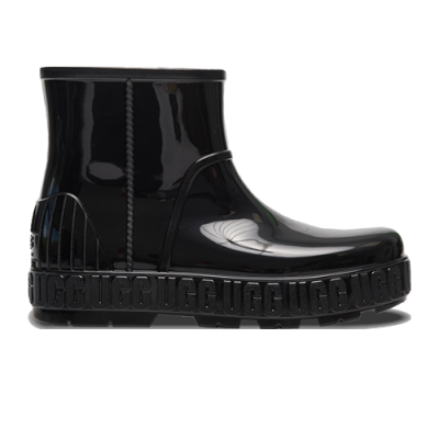 Saisonale Schuhe Damen UGG Wmns Drizlita 1125731-BLK Black