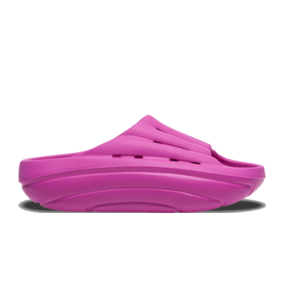 Hausschuhe UGG UGG Wmns Foamo Slide 1136880-DFR Pink