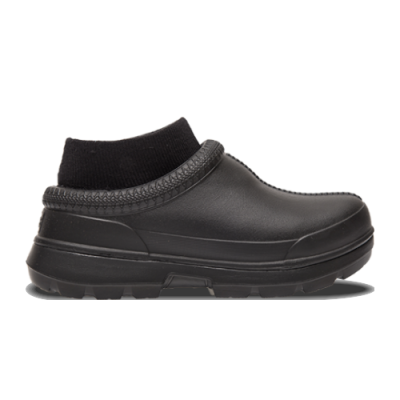 Saisonale Schuhe Damen UGG Wmns Tasman X 1125730-BLK Black