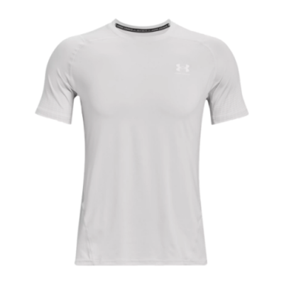 T-Shirts Männer UA Tee 1370323-014 Grey